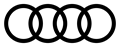 Logo of Audi - Durban Airport