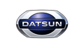 Logo of Datsun - Durban Airport