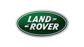 Logo of Land Rover - Durban Airport