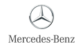 Logo of Mercedes - Durban Airport