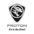 Logo of Proton - Durban Airport