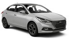 Un image de: Hyundai Accent